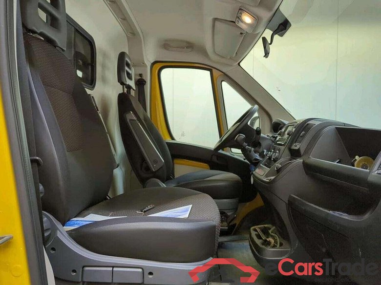 PEUGEOT Boxer 335 2.0 HDI L2H2 Pre #6