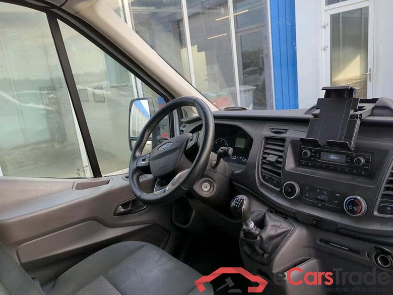 FORD Transit 350 2.0 TDCIL5H1TrSk #3