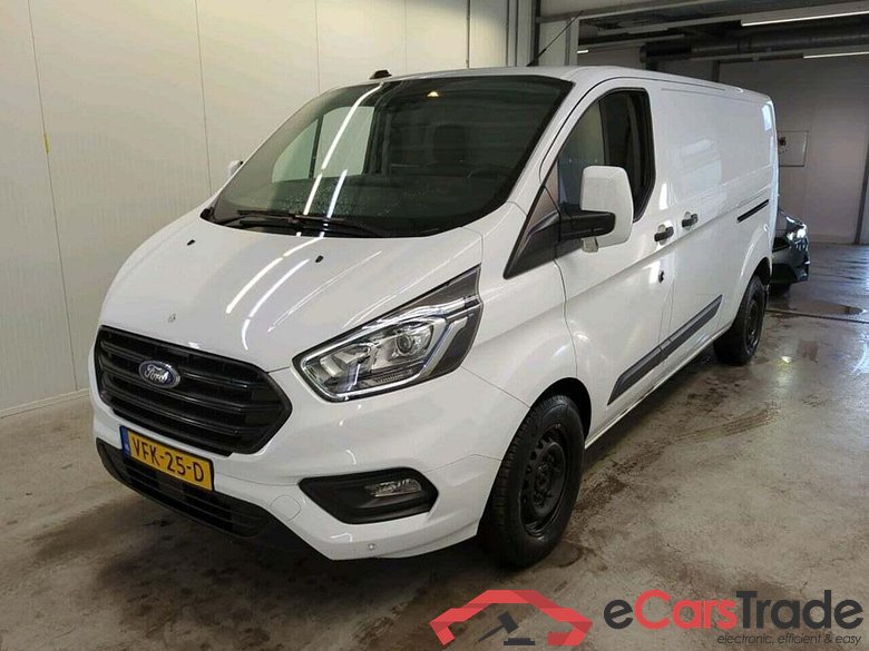 FORD Transit Custom 340 2.0 TDCI L2H1 Tr
