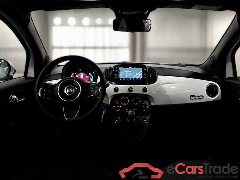 FIAT 500 / 2015 / 3P / BERLINA 1.0 70CV IBRIDO DOLCEVITA #3