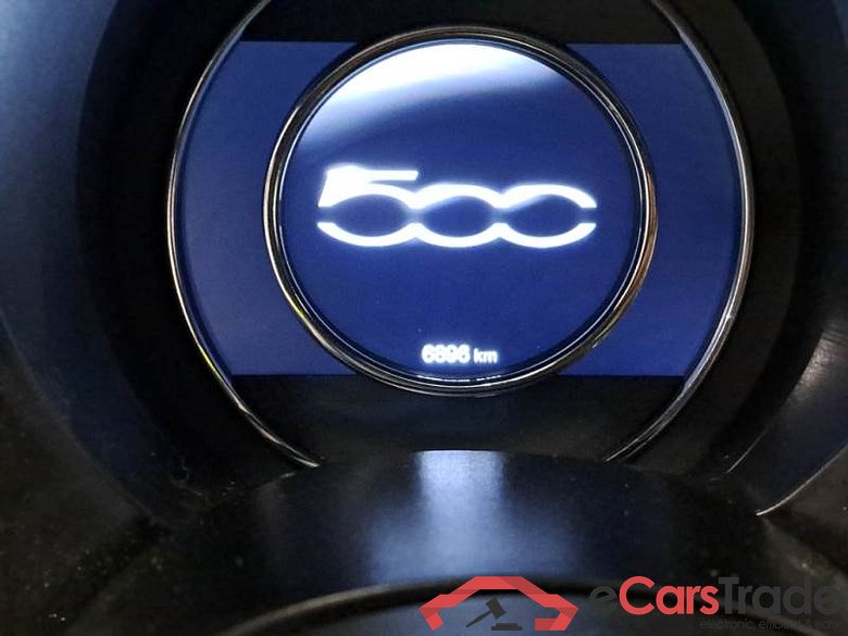 FIAT 500 / 2015 / 3P / BERLINA 1.0 70CV IBRIDO DOLCEVITA #4