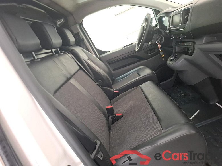 Expert Fourgon Premium Pack Standard 2.0 HDi 180CV BVA6 E6 #6