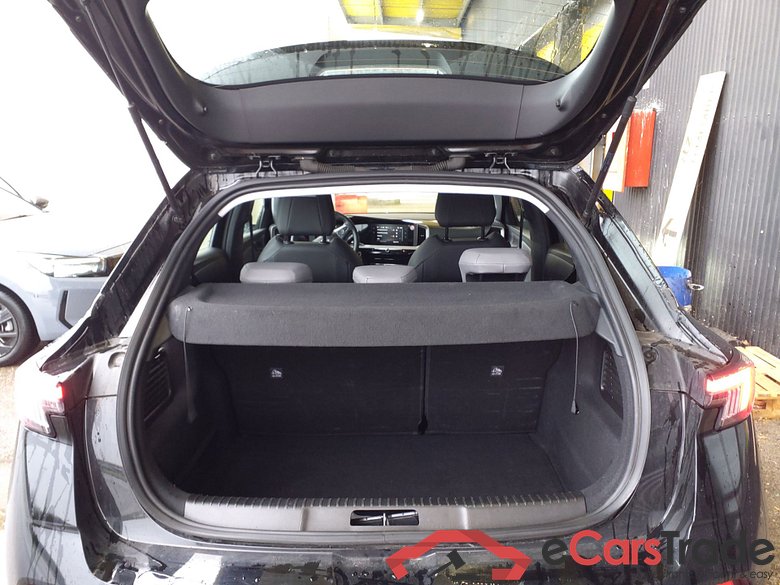 OPEL Mokka 1.2 T 130cv BVM6 ELEGANCE #2