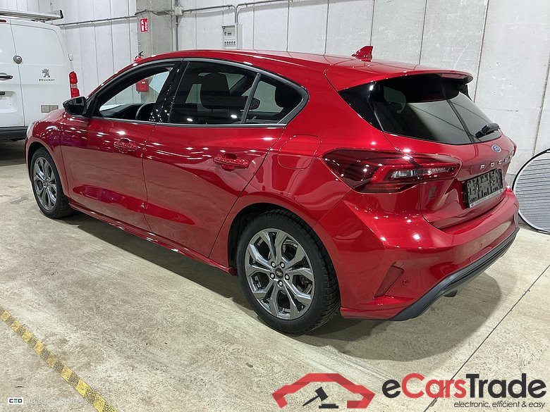 FORD FOCUS 1.0I ECOBOOST MHEV 92KW ST-LINE X DCT #3