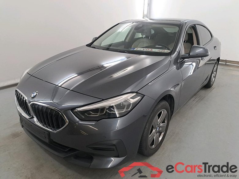 BMW 2 GRAN COUPE DIESEL 216 dA AdBlue