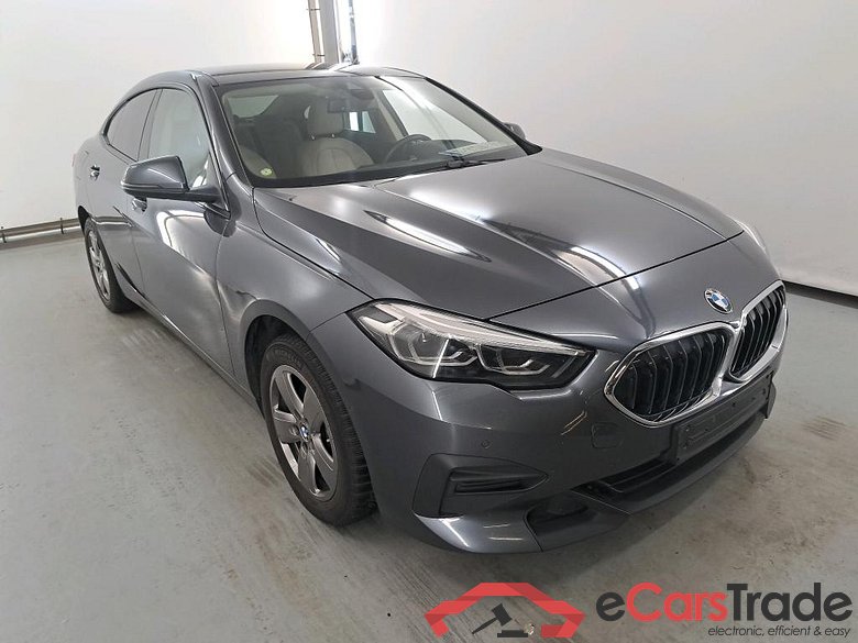 BMW 2 GRAN COUPE DIESEL 216 dA AdBlue #2