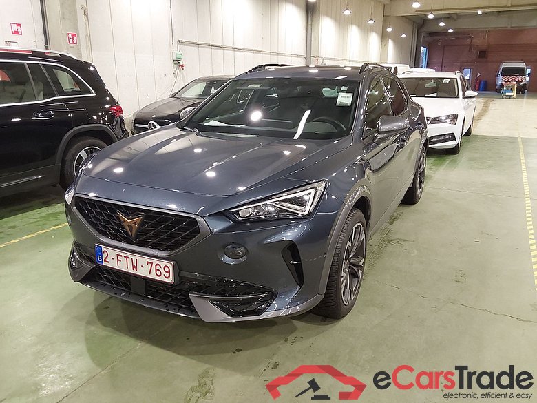 CUPRA FORMENTOR 1.5 PHEV 150KW BUSINESS DSG #1