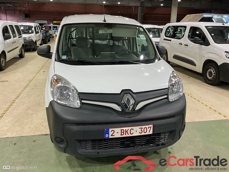 RENAULT KANGOO EXPRESS 1.5 BLUE DCI 95 MAXI CONFORT #2