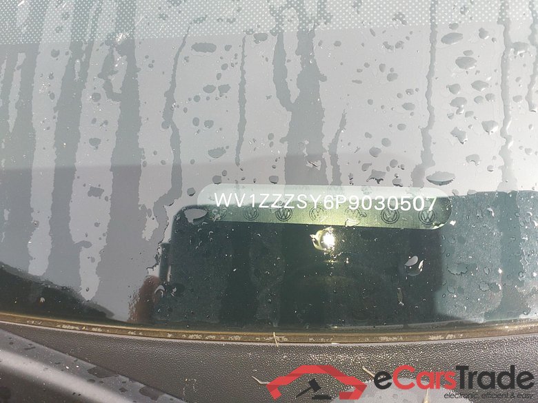 VOLKSWAGEN Crafter 2.0 L3H2 BATALLA MEDIA 140CV  #5