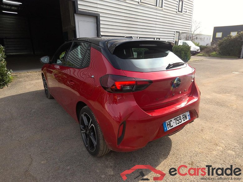 CORSA GS 1.2 TURBO HYB 100 BVA RISK 25 #3