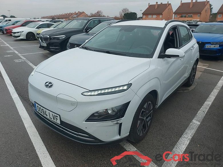 HYUNDAI Kona / 2020 / 5P / todoterreno 150kW EV Maxx #1