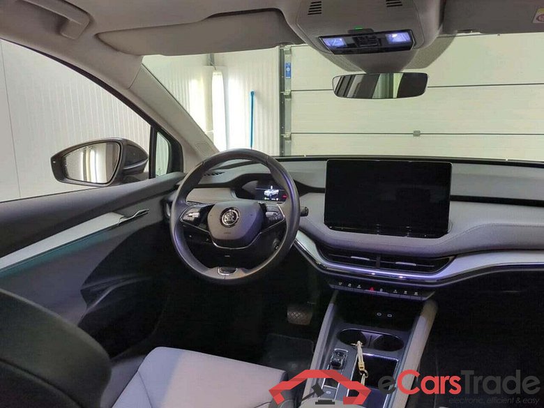 SKODA Enyaq iV 80 #3