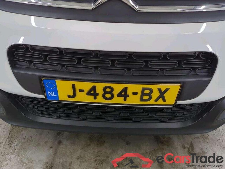 CITROEN C3 1.2 PT Feel #4