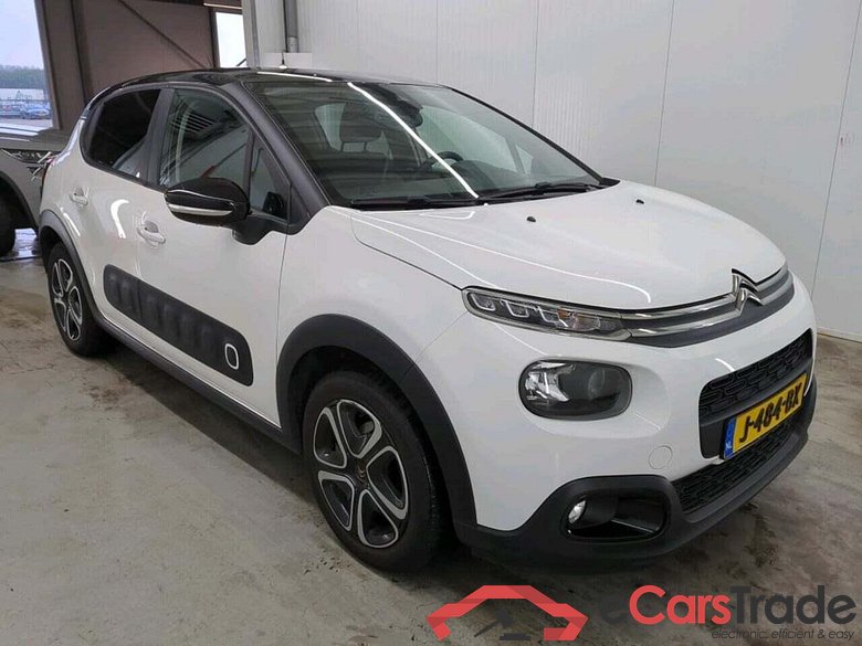 CITROEN C3 1.2 PT Feel #5