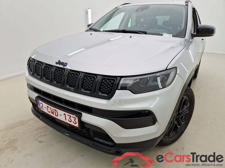 JEEP COMPASS 1.3T 4XE ATX NIGHT EAGLE AUT #4