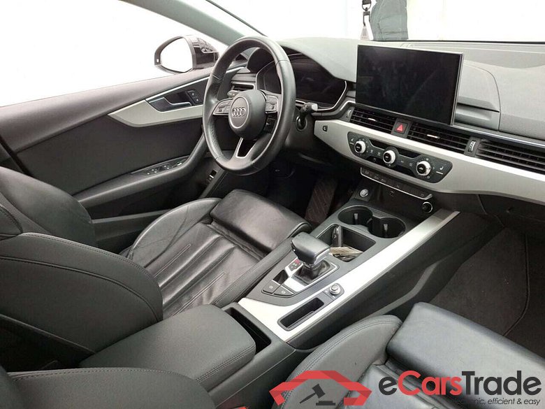 AUDI A5 SPORTBACK 30 TDI BSN. ED. ADV. S-TRONIC #3