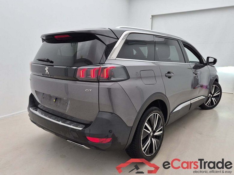PEUGEOT 5008 1.2 PT. GT-LINE 7P. EAT8 #2