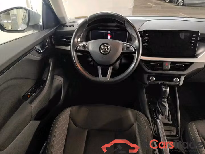 Skoda Scala 1.6 TDI Ambition Aut. LED Virtual Navi Klima PDC ... #5