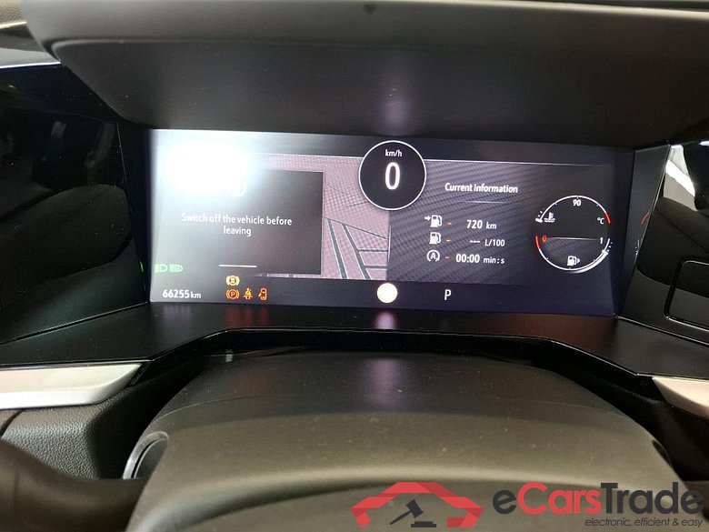 Grandland X Business Elegance 1.5 130CV BVA8 6E #6