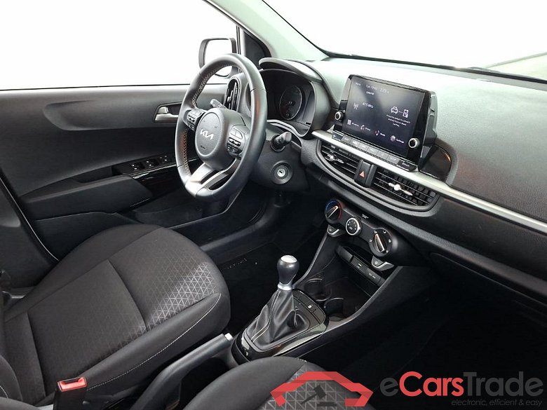 KIA Picanto 1.0 DPi DynamicLine 4-zits 5D 49kW #6
