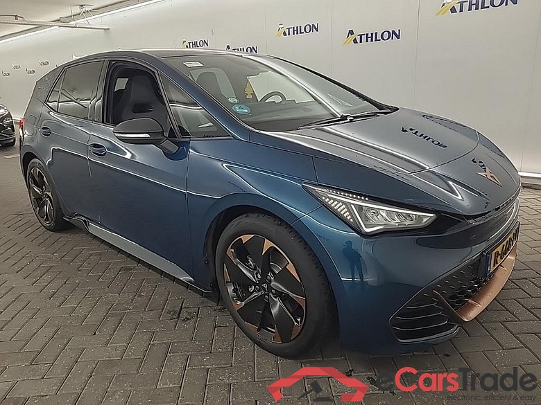 CUPRA Born 58kWh 150kW Performance One auto 5D uitlopend #2