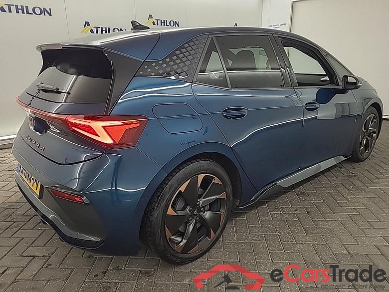 CUPRA Born 58kWh 150kW Performance One auto 5D uitlopend #3