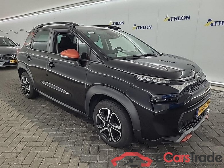 CITROEN C3 Aircross PureTech 110 S&S Business 5D 81kW #2