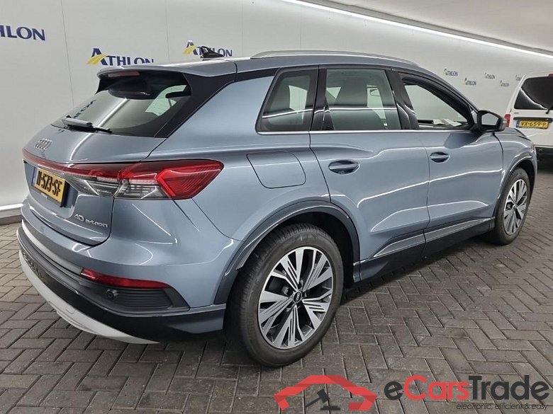 AUDI Q4 e-tron 40 e-tron Launch edition Advanced Plus 5D 150kW #3