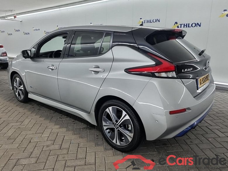 NISSAN LEAF TEKNA 40kWh 5D ProPILOT Athlon Edition #4