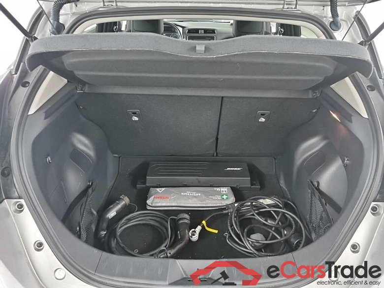 NISSAN LEAF TEKNA 40kWh 5D ProPILOT Athlon Edition #5