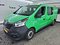 preview Renault Trafic #0