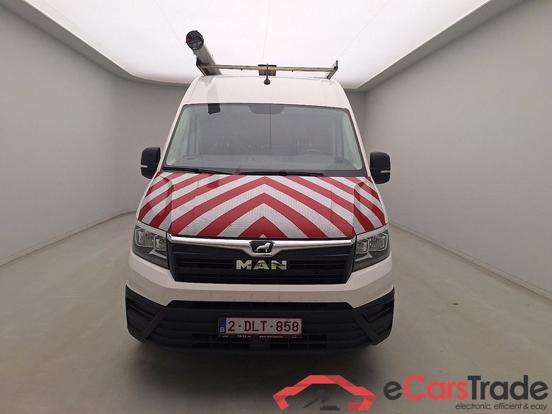 MAN, _TGE '17, MAN TGE 3.140 3.5 103/140 Auto L2H2 4d