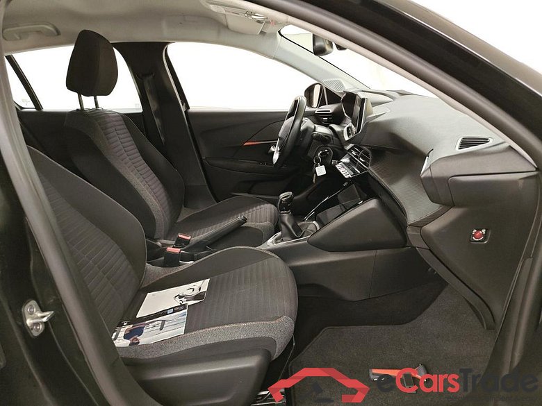 Peugeot 208 Active 1.2 PureTech 75 5d #3