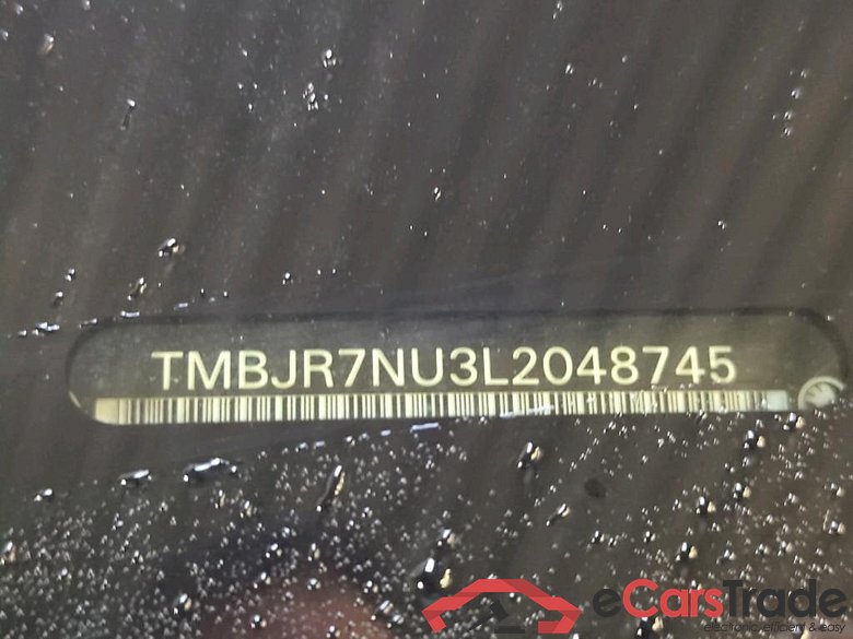 Skoda Karoq 1.5 TSI ACT Greentech Business Edition 5d #6