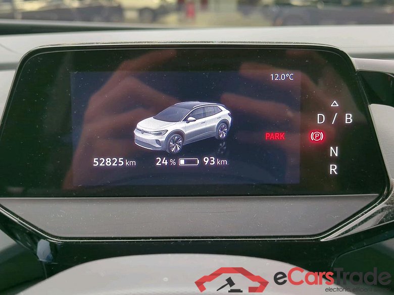 Volkswagen ID.4 77kWh 1ST Auto 5d #6