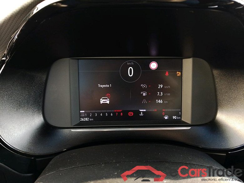 OPEL CORSA 1.2T XHL 74kW (100CV) Elegance #4