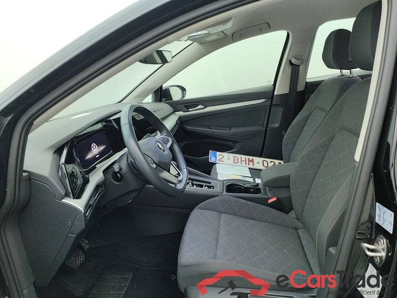 Volkswagen Golf Variant VIII 2.0 TDI 85kW DSG Life 5d #3