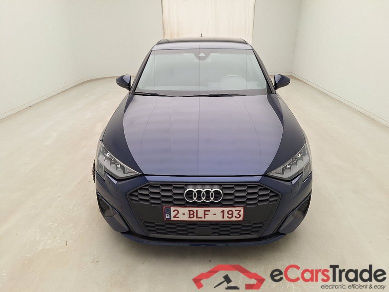 Audi, A3 SB '20, Audi A3 Sportback 2.0 30 TDi 85kW S tronic Busines