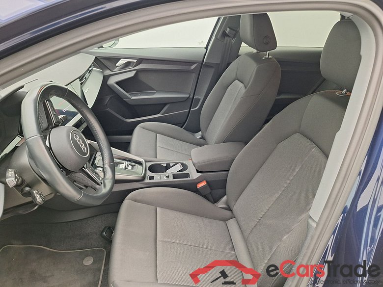 Audi, A3 SB '20, Audi A3 Sportback 2.0 30 TDi 85kW S tronic Busines #3