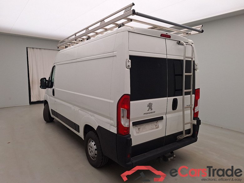 Peugeot, _Boxer '14, Peugeot Boxer 2.2 BlueHDi S&S 140 Premium 335 L2H2 #6