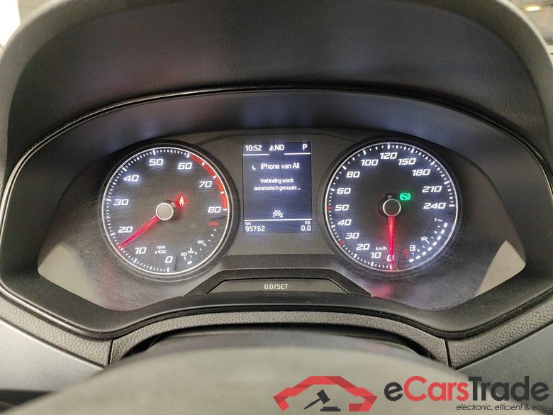 SEAT Arona 1.0 TSI 85kW DSG Move 5d #6