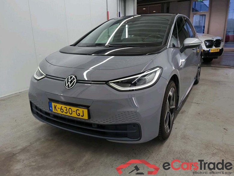 VOLKSWAGEN ID.3 First Plus 58 kWh #1