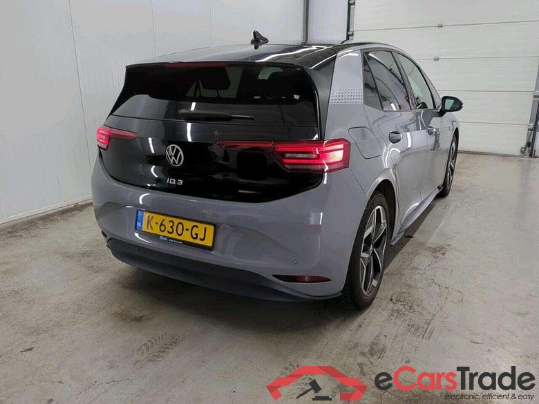 VOLKSWAGEN ID.3 First Plus 58 kWh #2