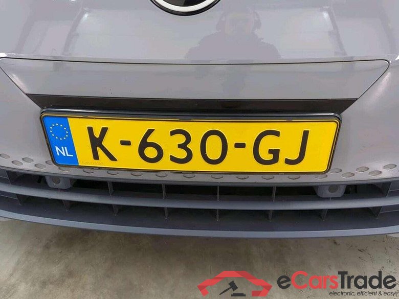 VOLKSWAGEN ID.3 First Plus 58 kWh #4