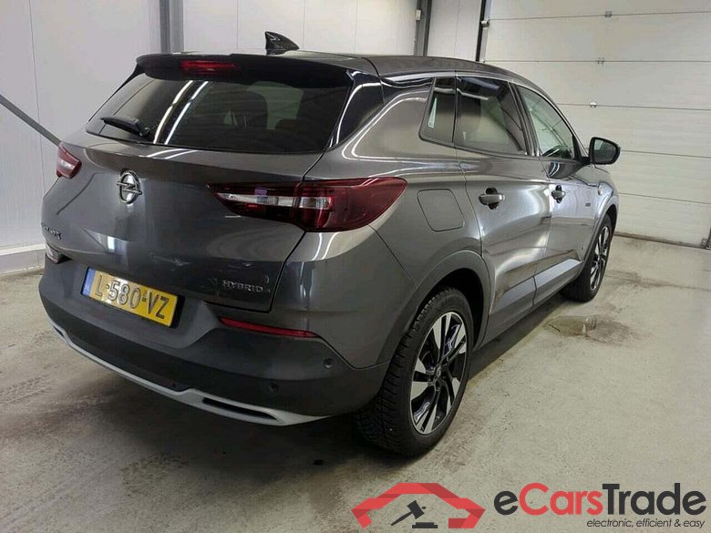 OPEL Grandland X 1.6 THybr Elegance #2