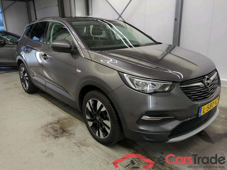 OPEL Grandland X 1.6 THybr Elegance #5