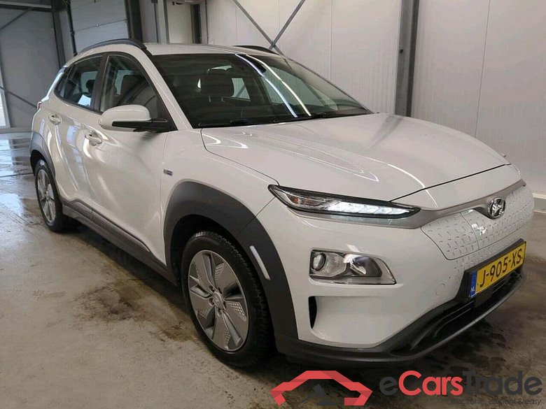 HYUNDAI Kona EV Comfort 64 kWh #5