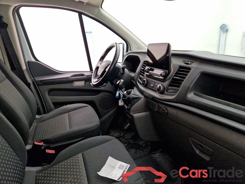 FORD TRANSIT 2.0 GB TDCI 340 TREND #3