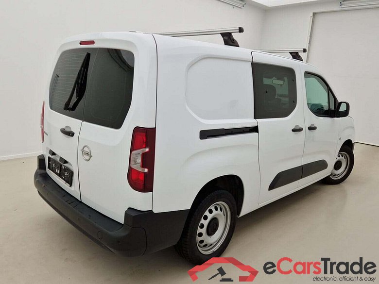 OPEL COMBO 1.5 TURBO D BLUEINJECTION L2H1 #2