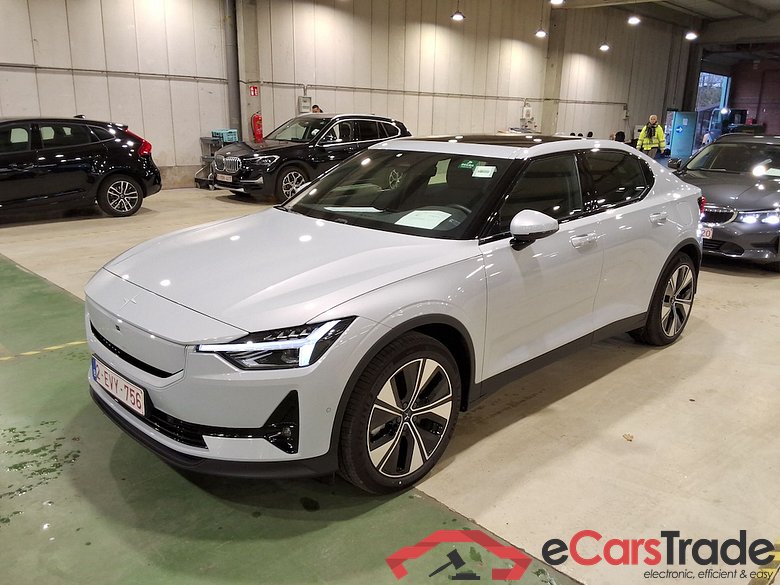 POLESTAR 2 BEV 82KWH LRSM PLUS RWD #1